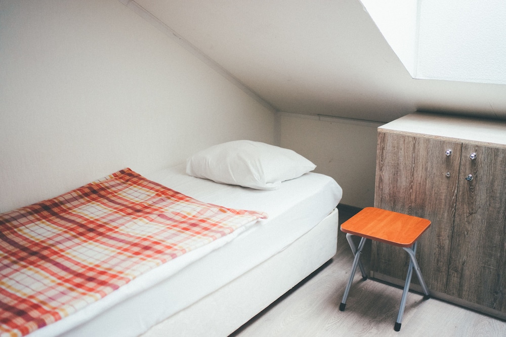 Roof Hostel