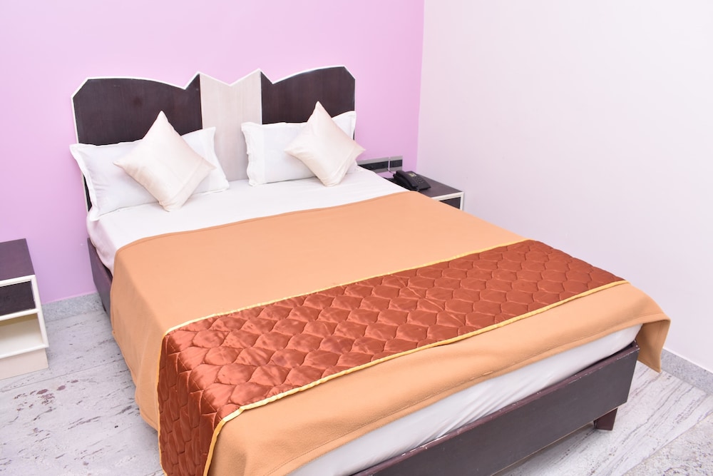 Hotel Raffies view 5