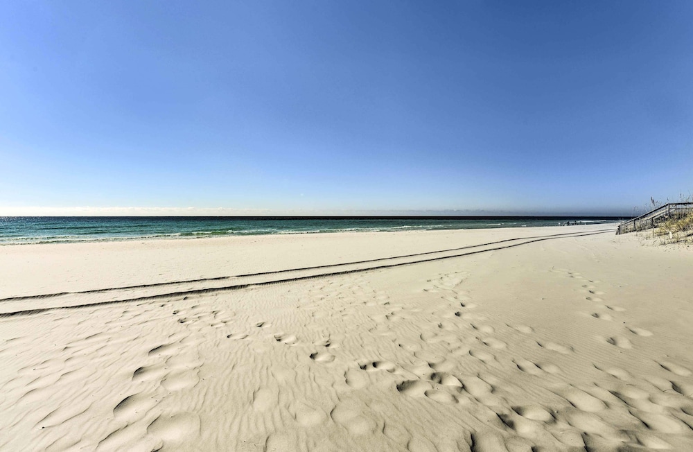 'tipsy Turtle' Condo w/ Patio & Harbor Access view 4