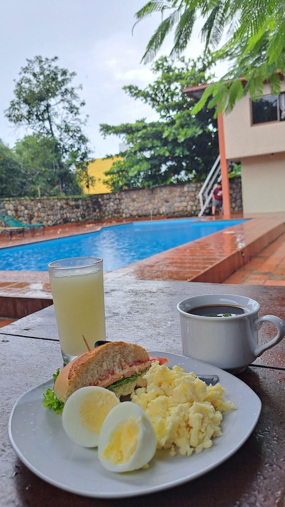 cabañas la monita