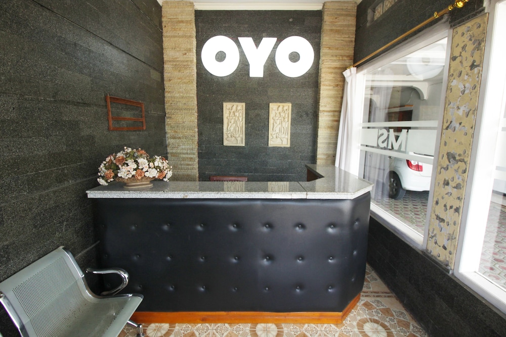 OYO 609 Ms Hotel Pangandaran view 3