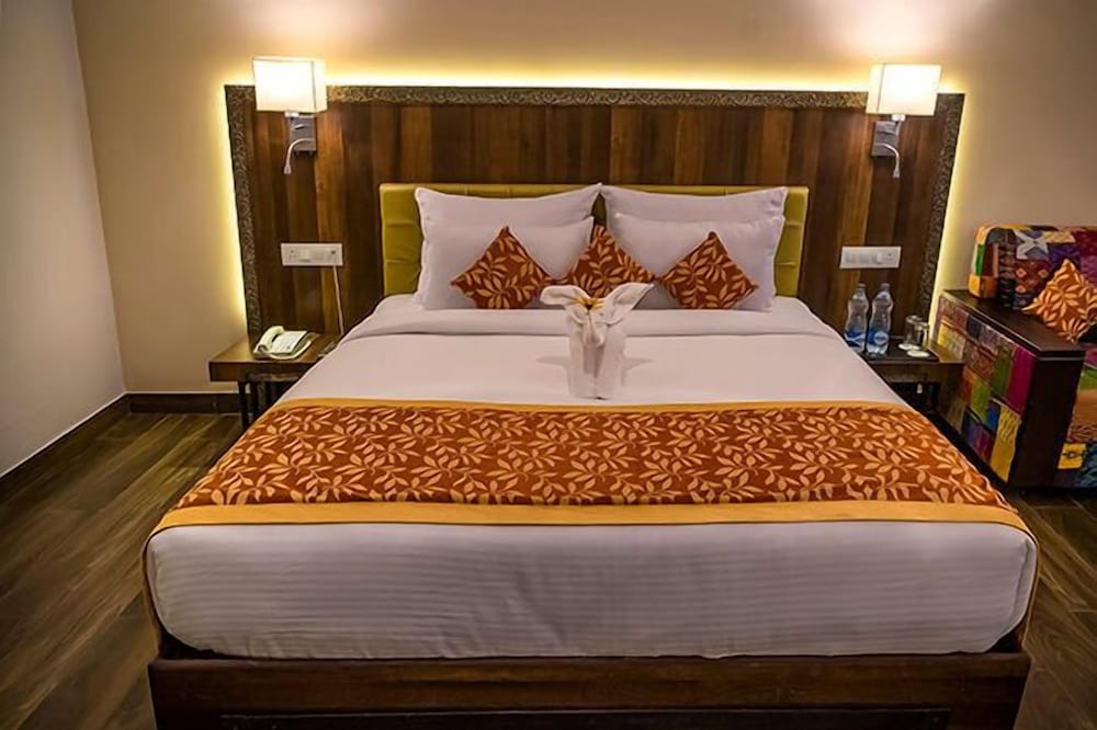 Via Lakhela Resort & Spa