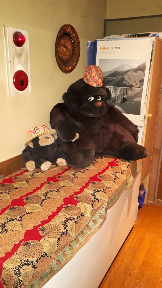Pension & Restaurant Bistare Kana