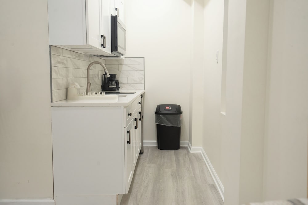 Diamond Suites Philadelphia Center