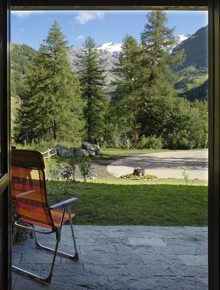 Residence dei Walser
