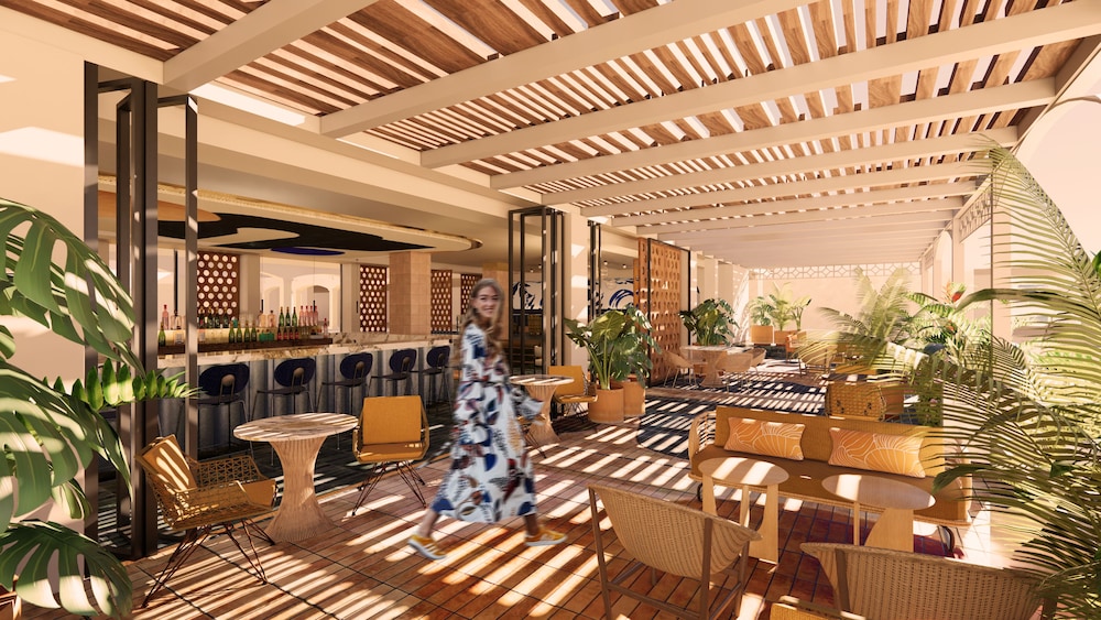 Kimpton Los Monteros Marbella by IHG 26