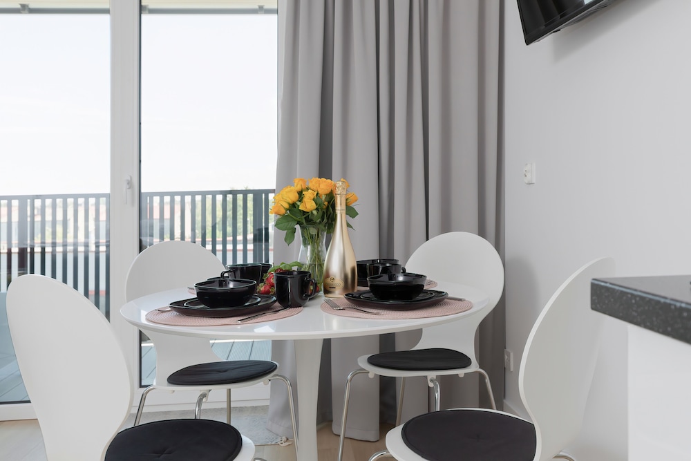 Seaside Apartamenty Mlynska view 4