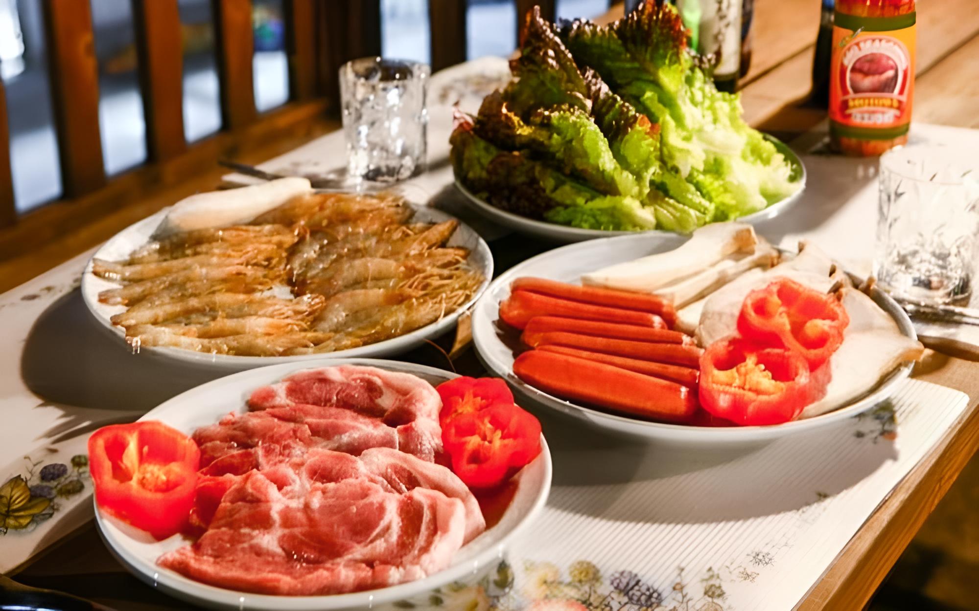 Gyeongju Haevichi Pension view 4