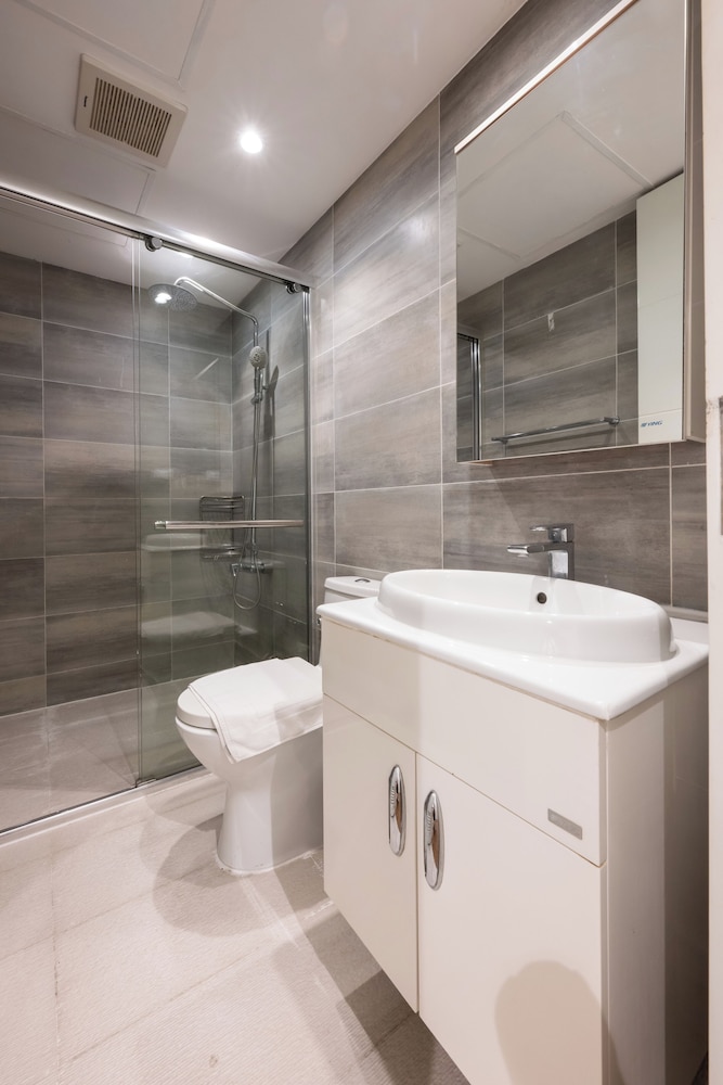 Bellavita Residence City Center by Soben