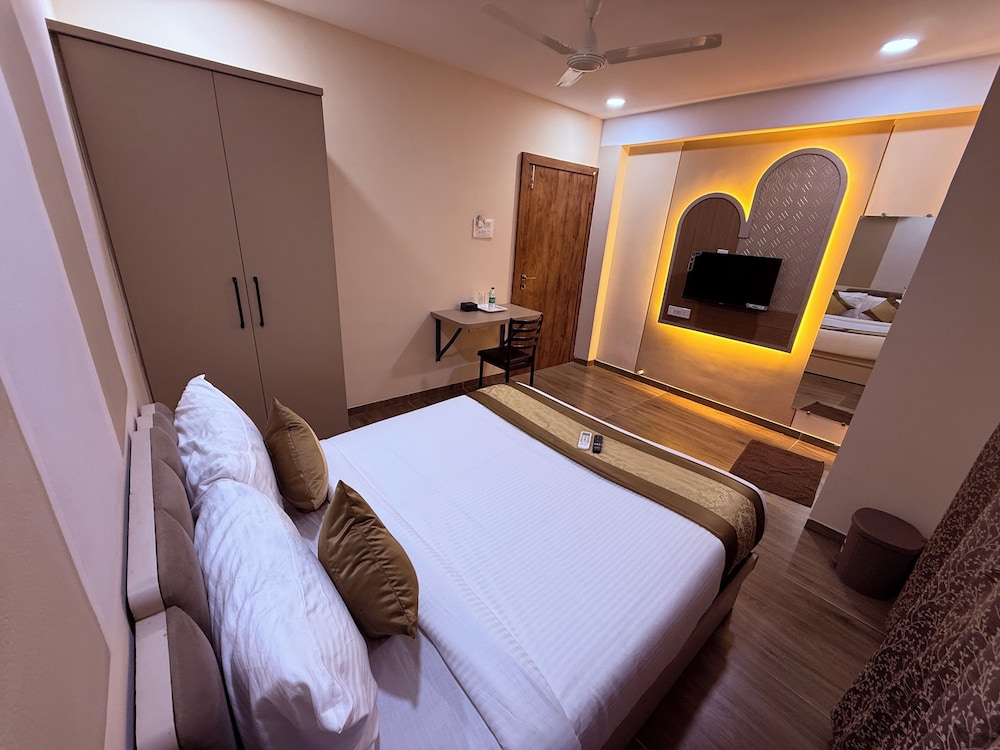 Hotel Melody NX