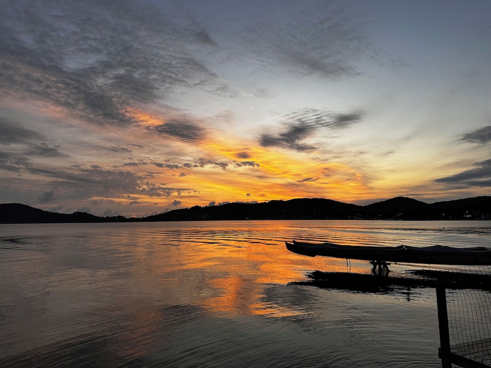 Lagoa Nômade