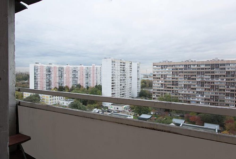 ApartLux Kantemirovskaya