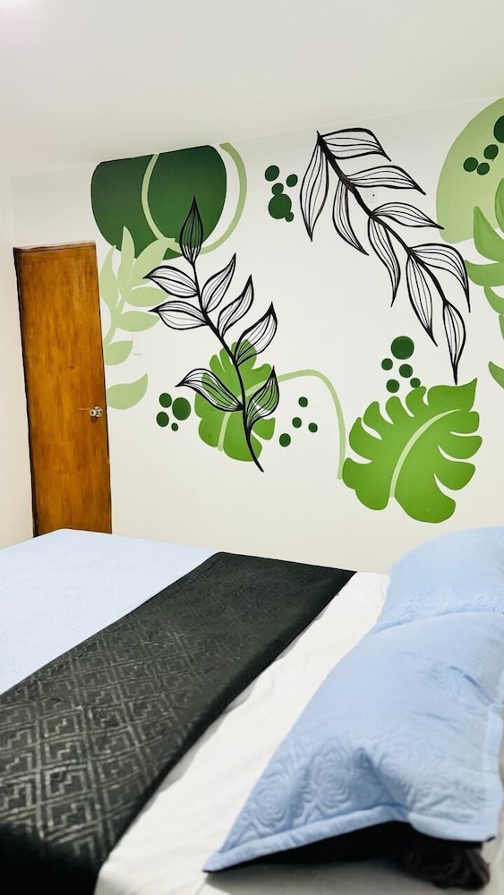 Marbar Cartagena Hostel
