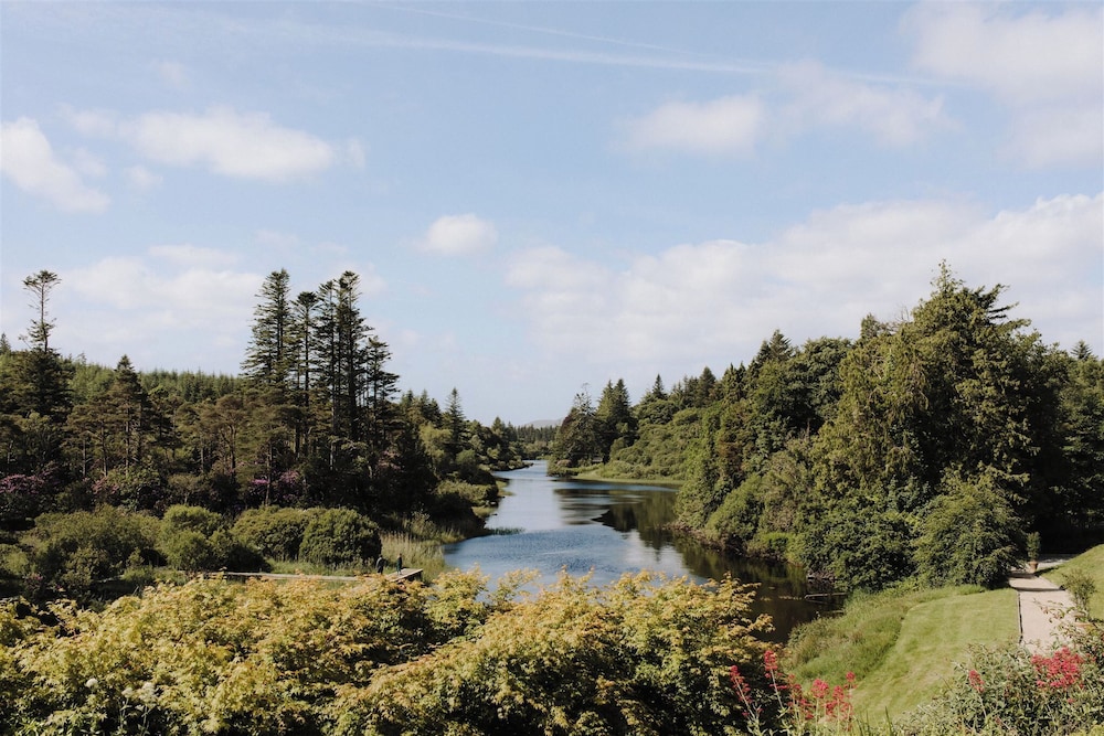 Ballynahinch Castle Hotel 70