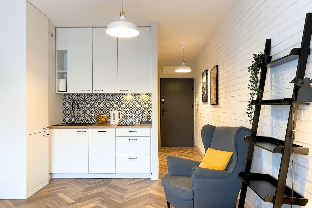 apartamenty-wroc Center by Uni Bridge