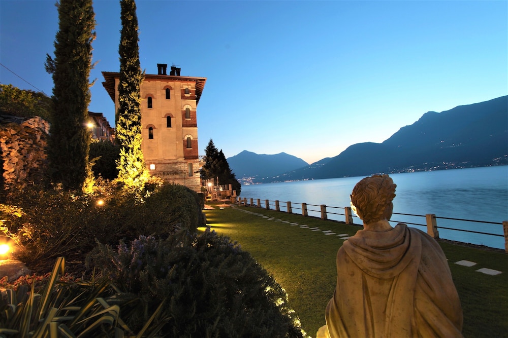 Villa Marina - Como Lake