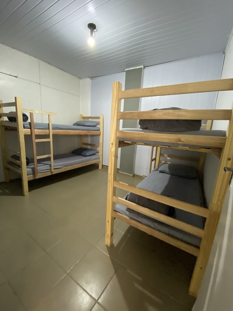 HOSTEL DA VILA
