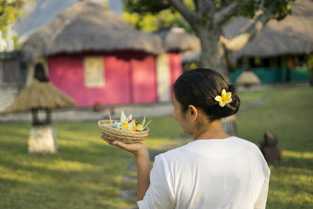 Puri Ganesha Villas