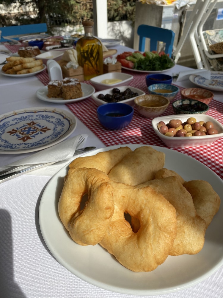 Casa Gaia Otel - Image 23