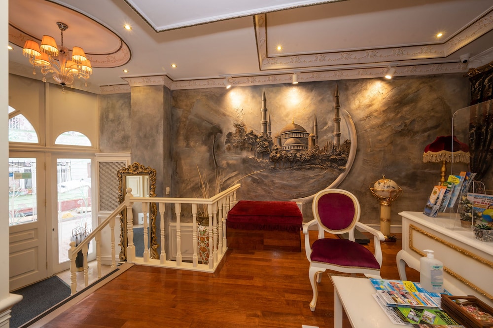 Fuat Bey Palace Otel & Spa - Image 17