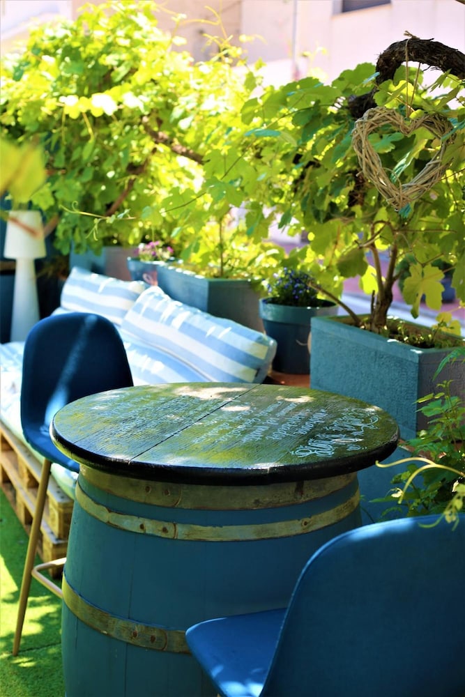 Hostel Costa Brava