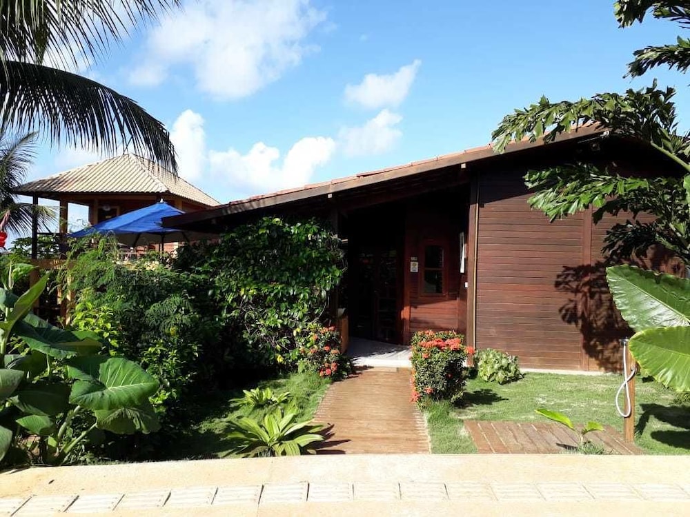 Pousada Ilha Bela