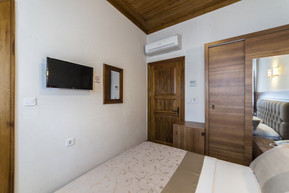 Armistis Hotel