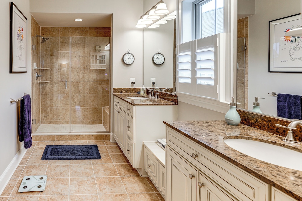 Communal Pools, 6 Mi to Bethany Beach! Family Home
