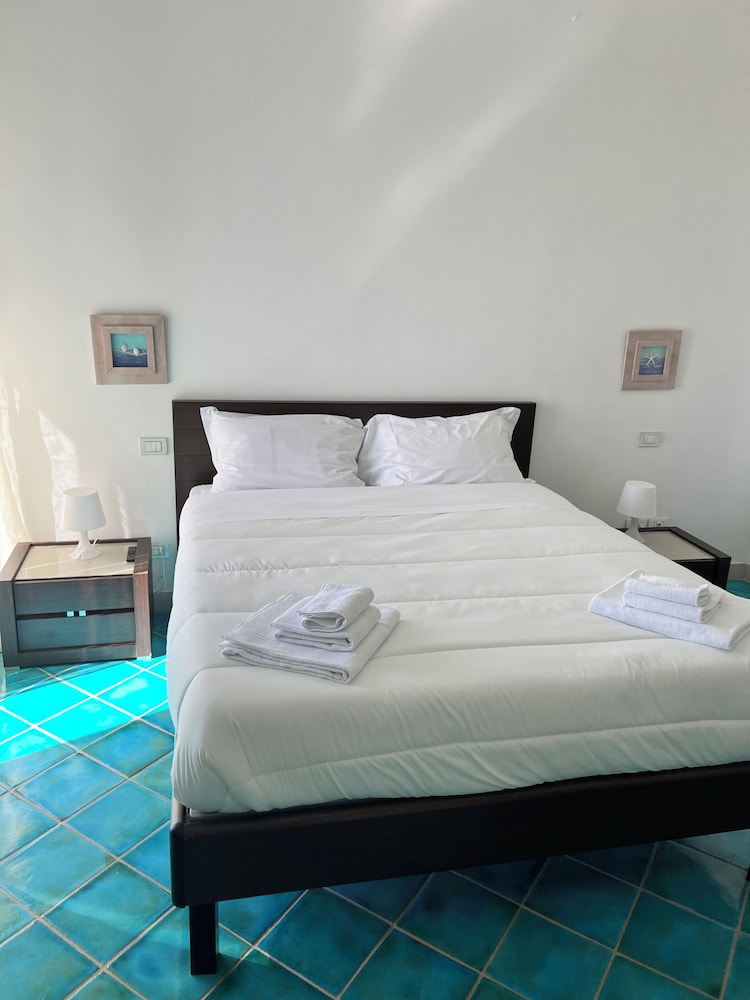 La Canostra Capri - luxury ROOM ad Anacapri
