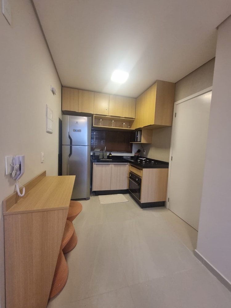 Cais Ecoresidencia Luxo em Muro Alto