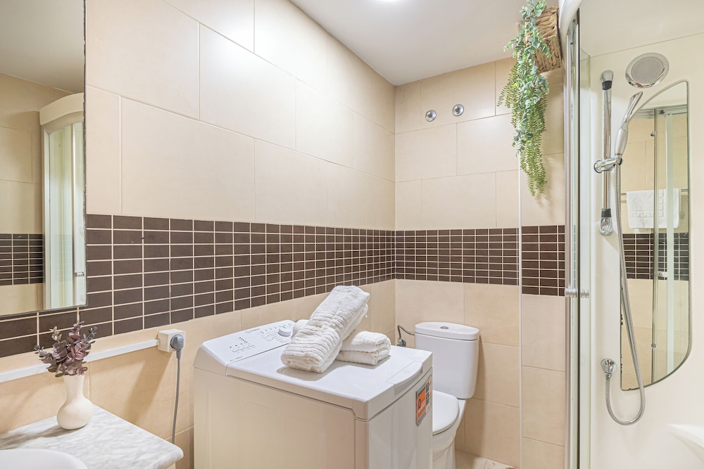 Benidorm Levante Beach Apartments