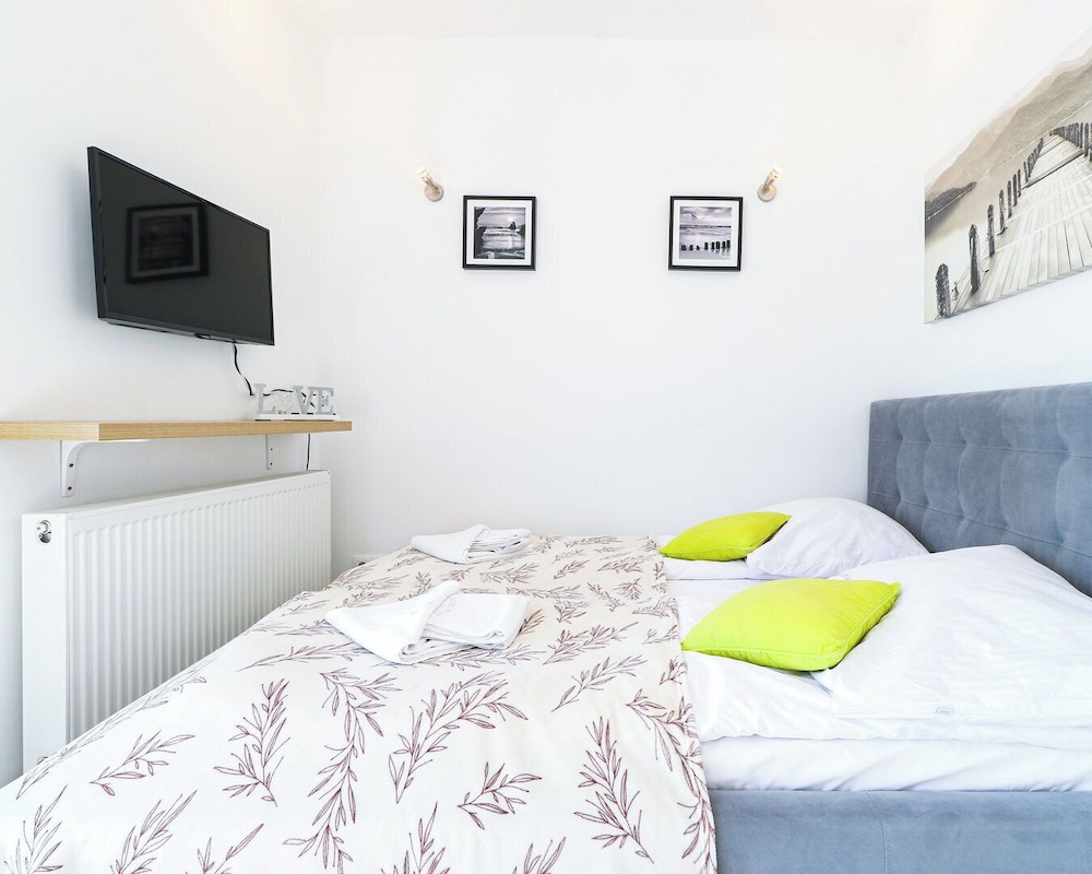 Villa Juliette by Baltic Home view 5