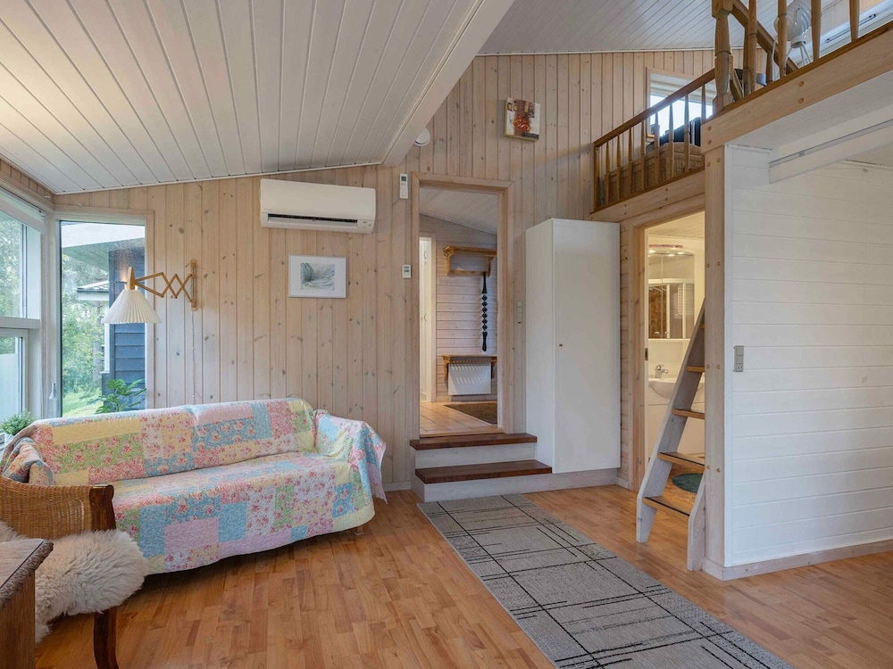 5 Star Holiday Home in Ebeltoft