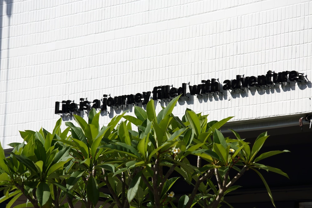 Corner House - Hostel