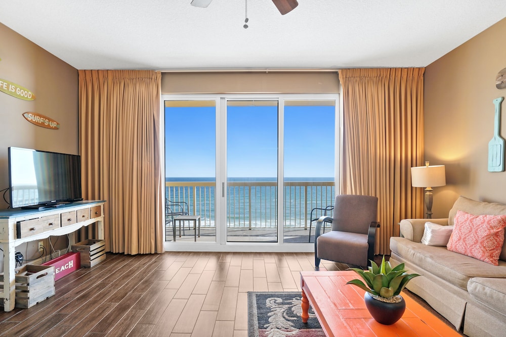 Calypso Beach Resort by Panhandle Getaways