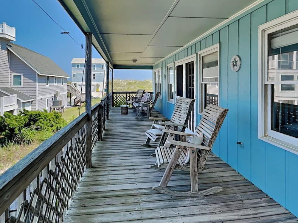 Boyd by Topsail Realty