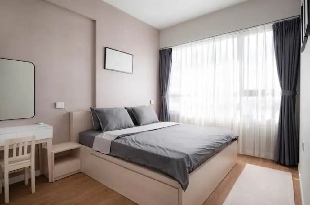 Masteri An Phu Apartment