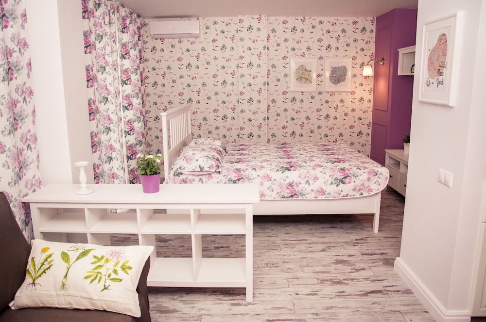 Hostel Pskov
