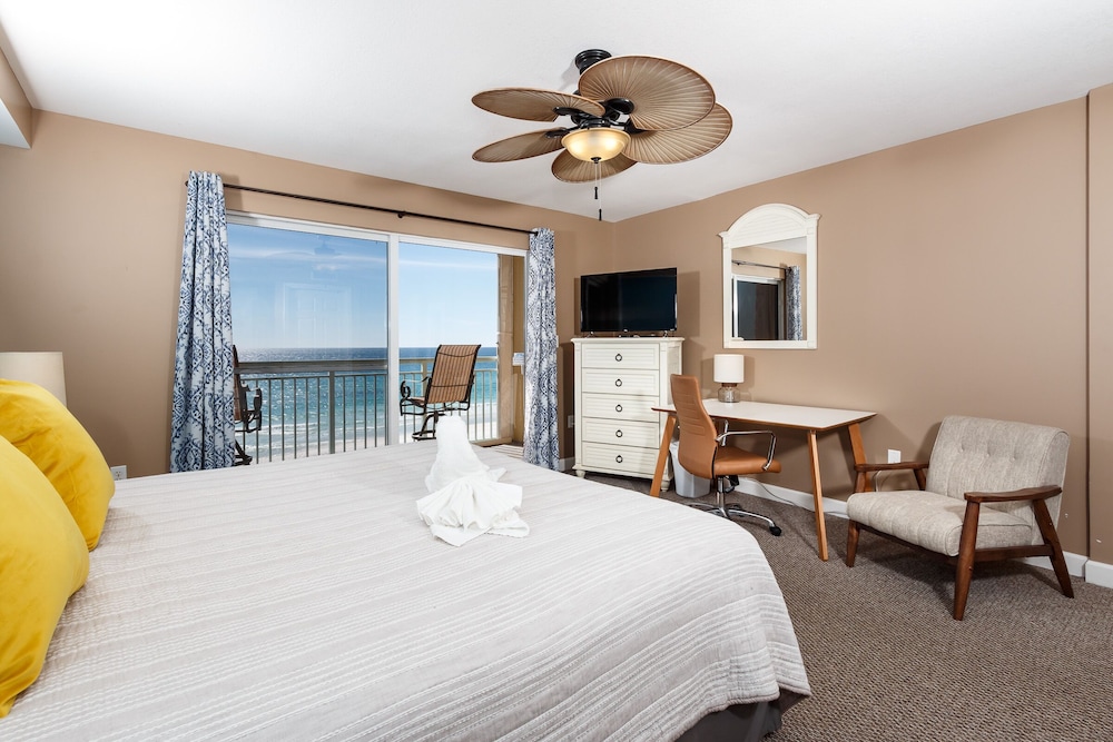 Pelican Isle 602 by Brooks and Shorey Resorts