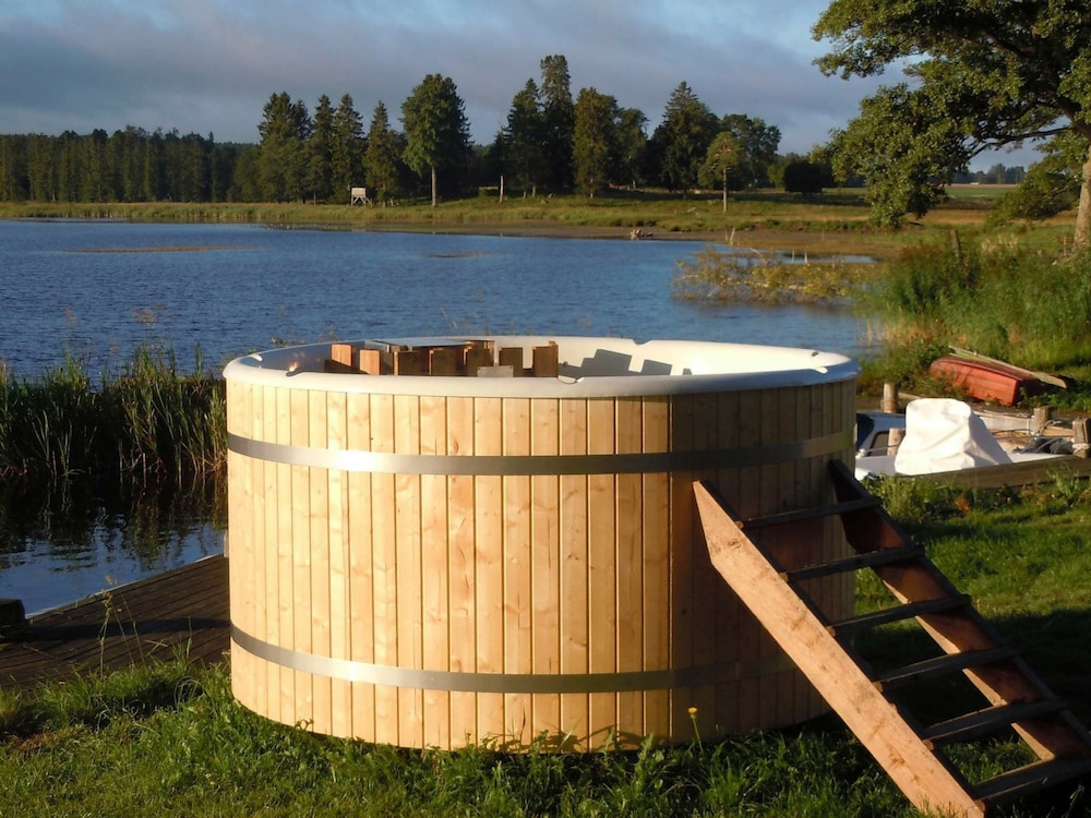 6 Person Holiday Home in Hova-by Traum view 2