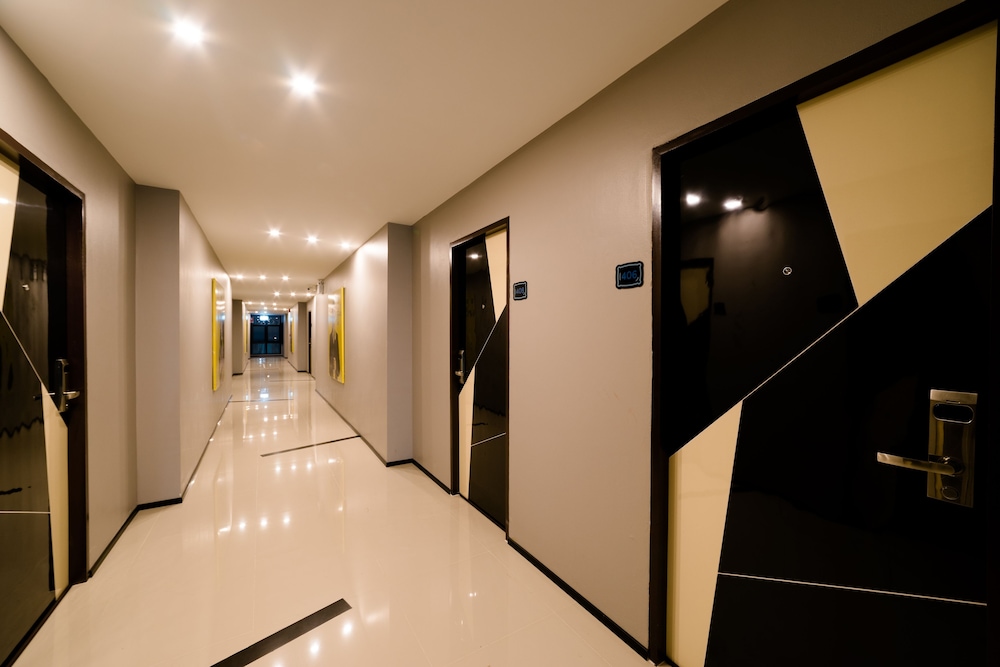 Z Sleep Hotel 45
