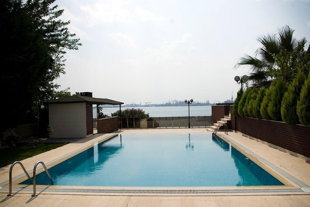 Blue Marine Otel - Image 14