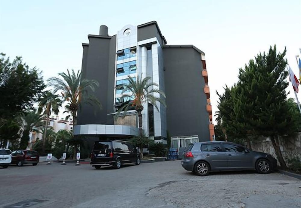 Mysea Otelleri İncekum - Image 31