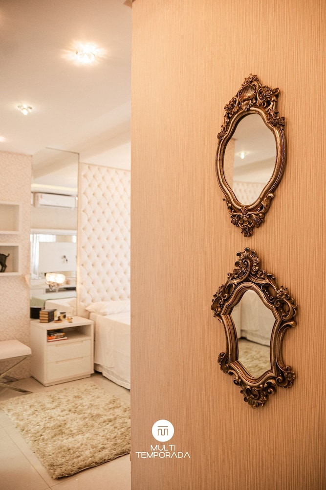 Apartamento Simon Vista Mar - Imbituba/sc