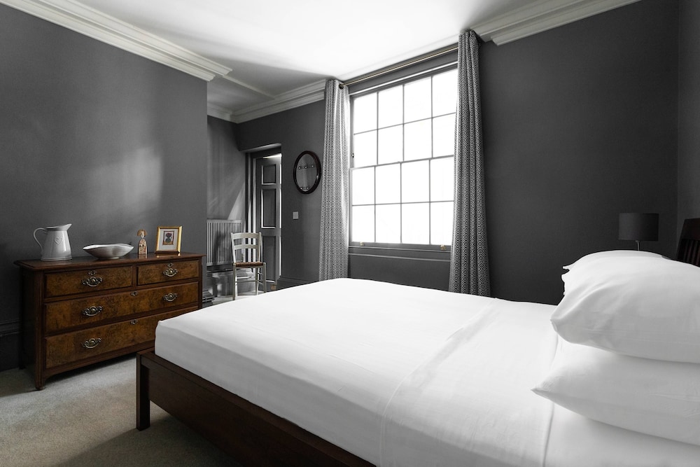 Manchester Street by Onefinestay photo 3