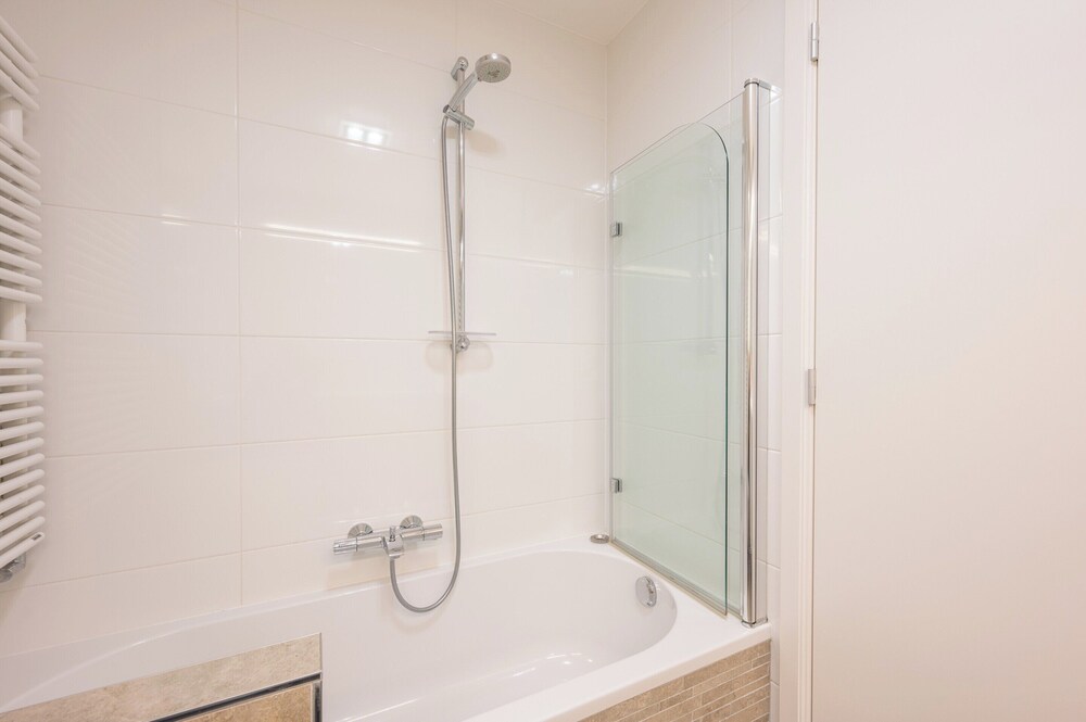 Apartment in Knokke Near Casino Square
