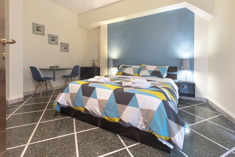 B&B Zen Trastevere