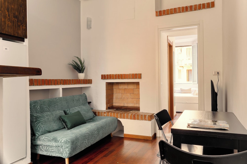 JOIVY Cosy flat access to city centre