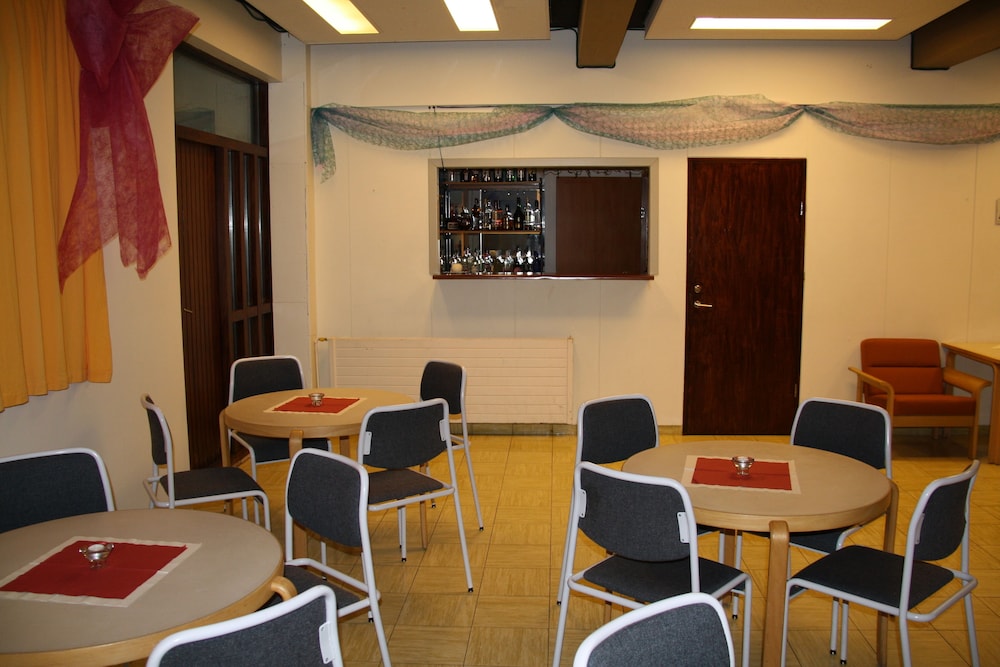 Hostel Reykjanes