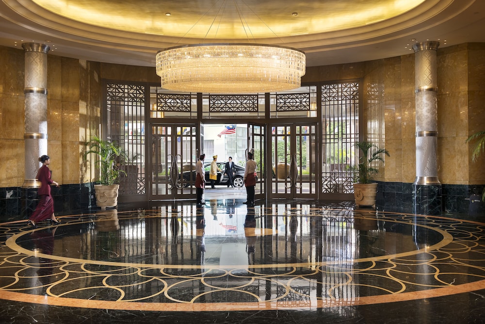 Mandarin Oriental, Kuala Lumpur 41